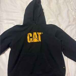 CAT hoodie
